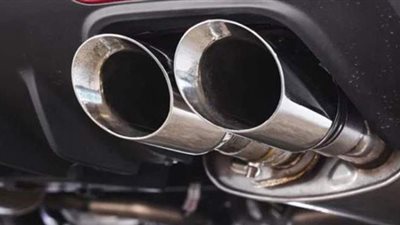 احذر شكمان السيارة يتسبب في ضعف السحب والعطل المفاجئ