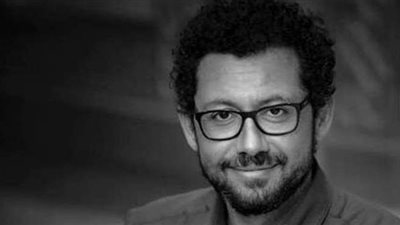 أحمد المرسي يشارك في 3 فعاليات ضمن أسبوع القاهرة للصورة