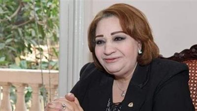 تهاني الجبالي: المحليات تمثل ثغرة فى الحرب على الفساد