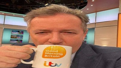 بعد استقالة بيرس مورجان.. خسارة بالملايين تلاحق برنامج 