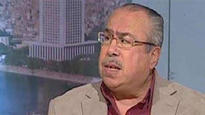 وفاة الكاتب الصحفي عباس الطرابيلي متأثرا بكورونا