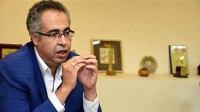 بيت المسرح: نعمل على وصول العروض الاحترافية كل المحافظات