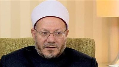 مفتي الجمهورية: مانع المرأة من الميراث يرتكب إثما عظيما