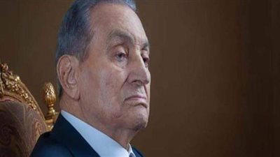 الاتحاد الأوروبي يلغي العقوبات على عائلة مبارك