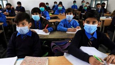 انطلاق الفصل الدراسي الثاني 2021 بـ 12 محافظة.. غدا