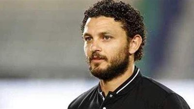 حسام غالي يكشف عن خطته في مجلس النواب.. وزوجته تعلق| فيديو