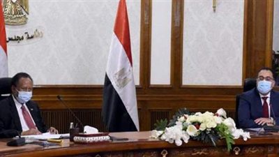 سد النهضة الأبرز.. تفاصيل المباحثات المصرية السودانية الموسعة في القاهرة اليوم