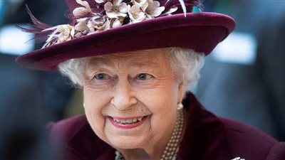 تجاهلت ميجان.. كيف كان الظهور الأول للملكة إليزابيث بعد الحوار المثير للجدل