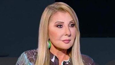 تعليق قوى من نادية الجندي على مشاهدها الساخنة في الأفلام