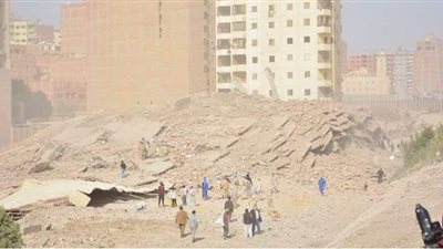 نشرة أخبار فيتو وأبرزها: برقم الجلوس.. نتيجة الشهادة الإعدادية بالقاهرة.. و3 مراحل في تفجير عقار فيصل المحترق بالديناميت | فيديو