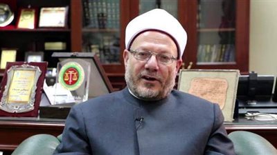 مفتي الجمهورية: إجبار المرأة على الزواج ممن لا ترضاه مخالف للشرع