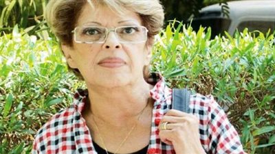 وفاة الإعلامية ملك اسماعيل.. الأعلى للإعلام ينعيها: فقدنا رمزا إعلاميا كبيرا