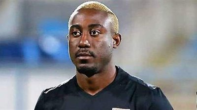 منتخب كوت ديفوار يستدعي أكا لاعب الجونة