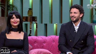 حسام غالي يكشف تجربته مع فيروس كورونا| فيديو