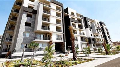 غدا.. بدء تسليم وحدات JANNA بالمنيا الجديدة