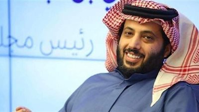 تركي آل الشيخ: نستهدف تقديم أعمال فنية راقية.. وهذه ملاحظتي على الأفلام المصرية