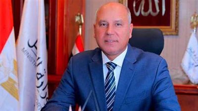 وزير النقل يتفقد عددا من المشروعات بالمنوفية اليوم