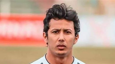 الزمالك يبحث عن ثغرة لضم عمرو جمال نهاية الموسم