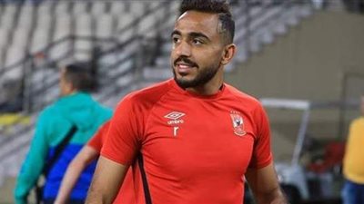 هيثم عرابي: كهربا سيرحل عن الأهلي واستمرار موسيماني غير مؤكد