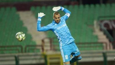 محمد بسام: الأهلي فاوضني.. والشناوي نمبر 1 وبعيد عن أي حد في مصر