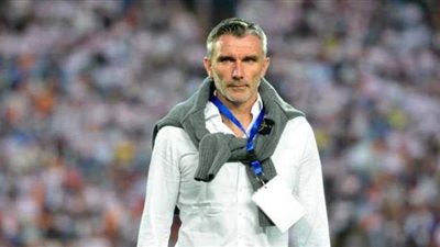 وكيل كارتيرون يكشف مفاجأة عن راتبه مع الزمالك | فيديو