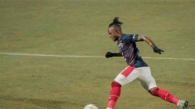 حقيقة إعارة النادي الأهلي والتر بواليا نهاية الموسم | فيديو