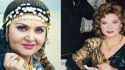 فوبيا التليفون وحكاية مقال غير مسيرتها الفنية.. أسرار في حياة ليلى طاهر