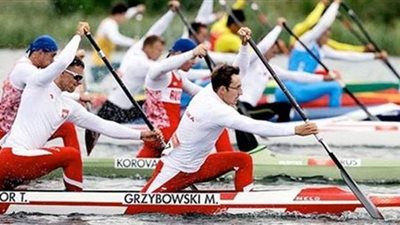 أزمة في اتحاد الكانوي والكياك بسبب الـ