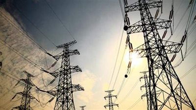 قطع الكهرباء عن 9 مناطق في كفر الشيخ