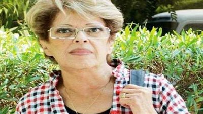 موعد جنازة الإعلامية ملك اسماعيل