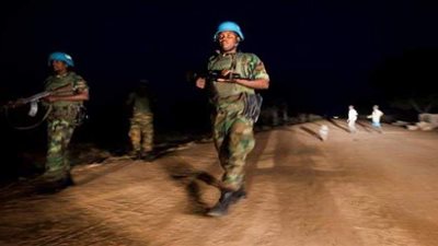 بعد تمديد وجود 