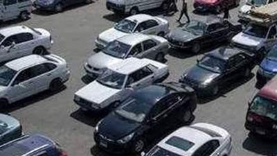 أحجام مرورية أعلى الطرق.. ومصرع وإصابة 3 أشخاص بحادث سير