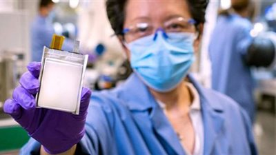 جنرال موتورز تمكن السيارات الكهربائية من السفر 805-966 كم بشحنة واحدة