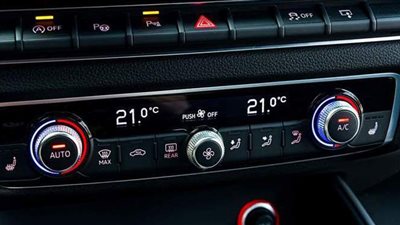 كيف تحصل على أفضل أداء لتكييف سيارتك خلال الصيف