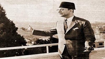 موسيقار الأجيال محمد عبد الوهاب يعترف: هربت من المنزل وهذا سبب كرهي لأحمد شوقي