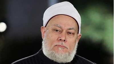 برنامج جديد للشيخ علي جمعة في رمضان