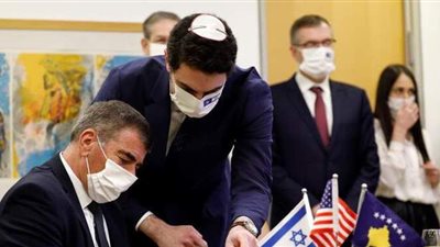 كوسوفو تفتتح سفارتها في القدس.. الإثنين المقبل