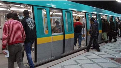 محفظة الموبايل.. أحدث آليات دفع تذاكر مترو الأنفاق