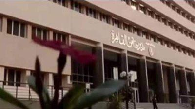 ضبط عصابة سرقة مساكن التجمع الأول.. ولص دراجات نارية بالمطرية