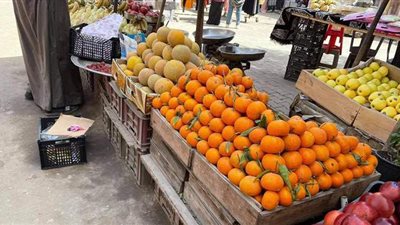 أسعار الفاكهة اليوم السبت 13-3-2021 في مصر