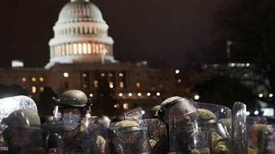 بعد التحرك لتقليص صلاحيات بايدن العسكرية.. ما خطوات الكونجرس لتنفيذ الخطة؟