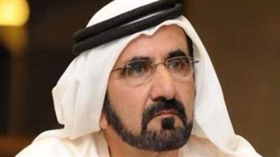 محمد بن راشد يعتمد مخطط دبي الحضري الجديد 2040