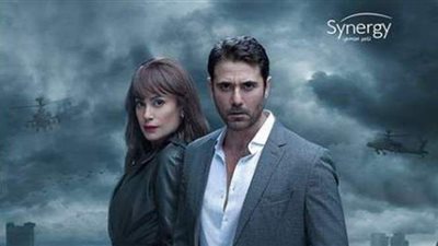 مسلسلات رمضان 2021.. كل ما تريد معرفته عن هجمة مرتدة لأحمد عز وهند صبري