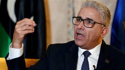 باشاغا يعتزم الترشح للانتخابات الرئاسية الليبية المقبلة