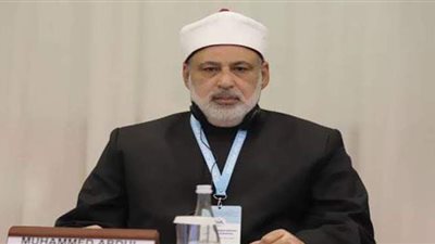 وكيل الأزهر: التنوع وسيلة للتكامل وآية إلهية باهرة