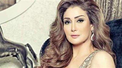 مسلسلات رمضان 2021.. غادة عبد الرازق ترقص في فرح شعبي بـ لحم غزال