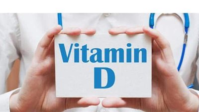 أعراض نقص فيتامين د في الجسم وطرق الوقاية والعلاج