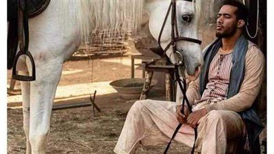 مسلسلات رمضان 2021.. محمد رمضان إجازة اليوم من تصوير موسى بسبب إصابته