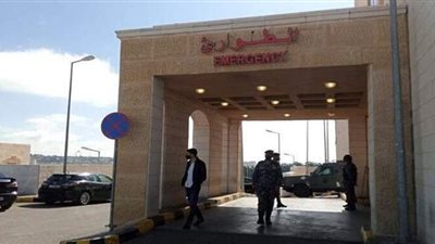 وفاة 6 مرضى بكورونا بمستشفى في الأردن جراء انقطاع الأكسجين