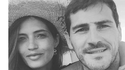 بعد علاقة استمرت 12 عاما.. كاسياس ينفصل عن زوجته كاربونيرو